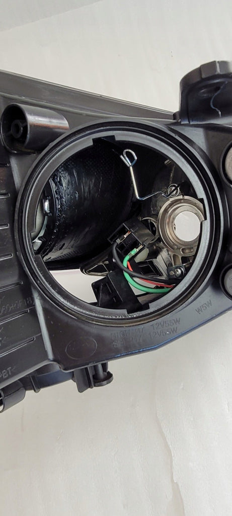Frontscheinwerfer Hyundai I30 Gde 92101-A6020 Links Scheinwerfer Headlight SCH7692398897lb