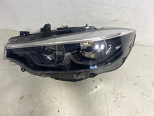 Load image into Gallery viewer, Frontscheinwerfer BMW 4 F36 F32 F33 8738705-01 LED Links Scheinwerfer Headlight SCH3007858497vs