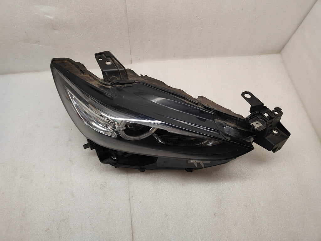 Frontscheinwerfer Mazda 6 GRF5-51030 LED Rechts Scheinwerfer Headlight SCH9785229764ep
