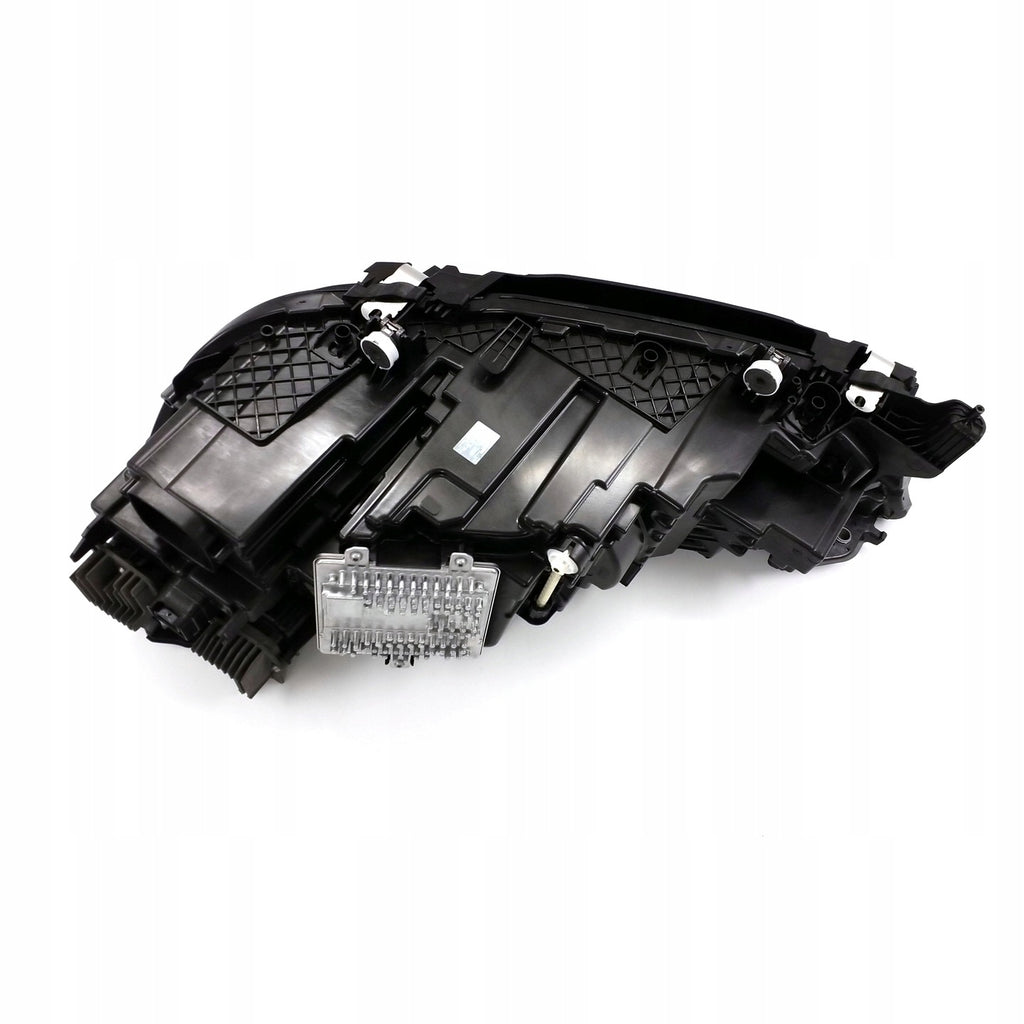 Frontscheinwerfer BMW IX 5A3CE98-04 Rechts Scheinwerfer Headlight SCH9261903096ok