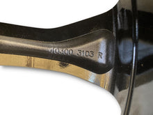 Laden Sie das Bild in den Galerie-Viewer, 1x Alufelge 19 Zoll 7.0&quot; 5x114.3 40ET 403001942R Renault Espace Captur Arkana