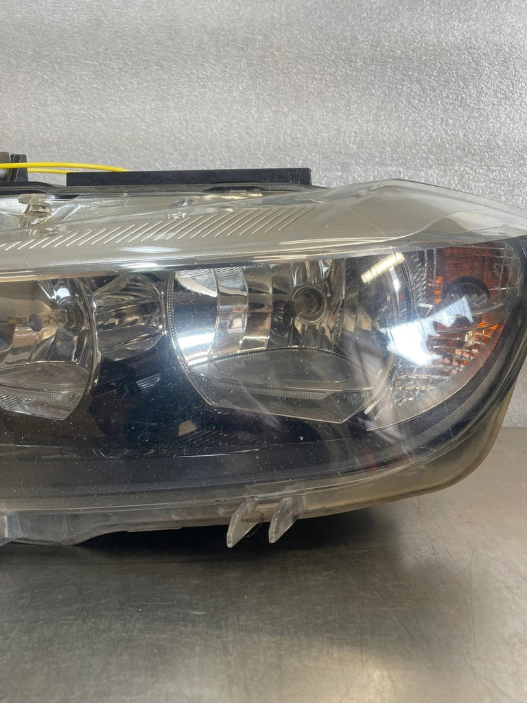Frontscheinwerfer BMW 3 F30 F31 7365595-09 Links Scheinwerfer Headlight SCH5185478041bp
