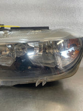 Laden Sie das Bild in den Galerie-Viewer, Frontscheinwerfer BMW 3 F30 F31 7365595-09 Links Scheinwerfer Headlight SCH5185478041bp