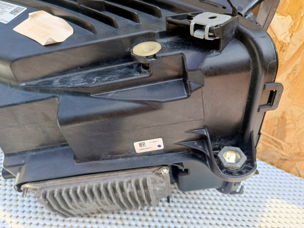 Frontscheinwerfer Mercedes-Benz Glc A2539066901 Full LED Links Headlight SCH3995655834we
