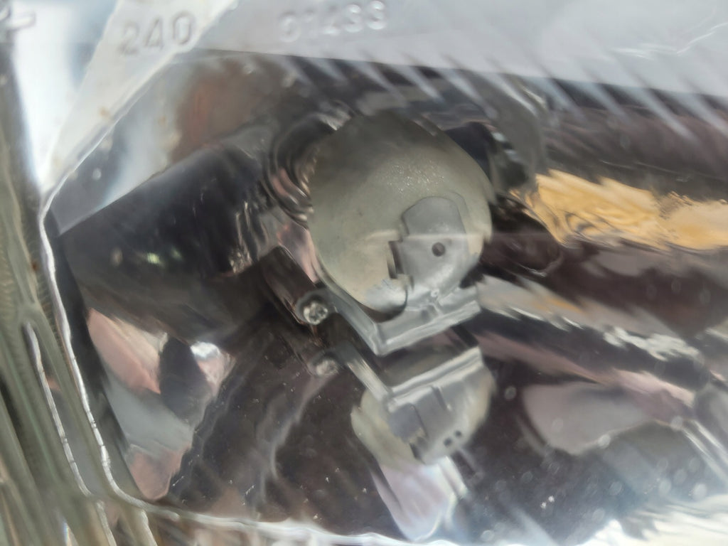 Frontscheinwerfer Honda Crx Rechts Scheinwerfer Headlight