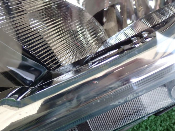 Frontscheinwerfer Dacia Logan II Sandero Links Scheinwerfer Headlight