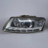 Frontscheinwerfer Audi A6 C6 4F0941003DF Xenon Links Scheinwerfer Headlight