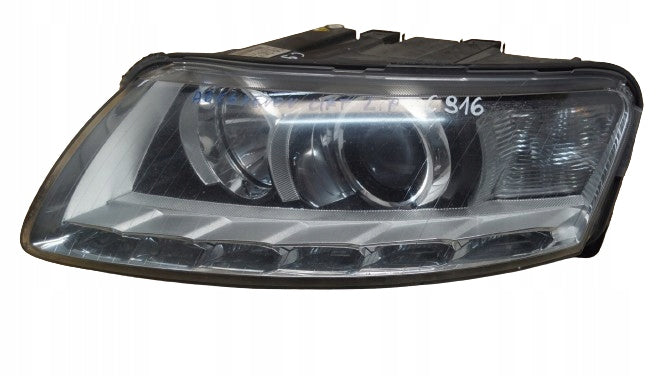 Frontscheinwerfer Audi A6 C6 4F0941003DF Xenon Links Scheinwerfer Headlight