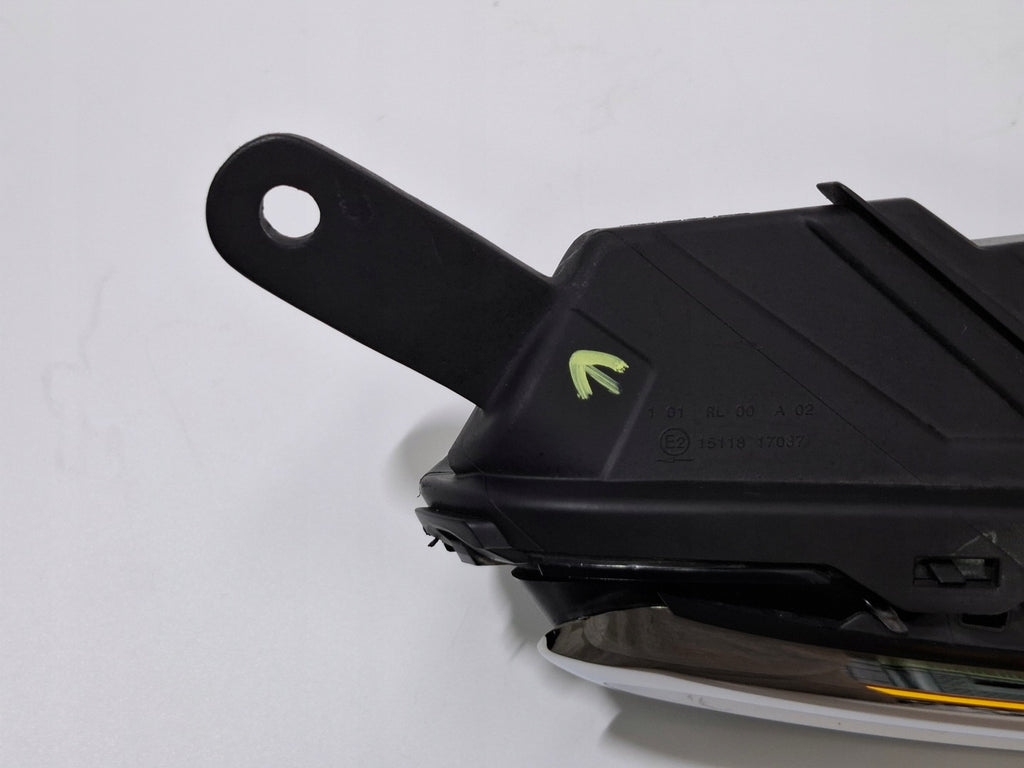 Frontscheinwerfer Citroën C3 III 9823312980 LED Rechts Scheinwerfer Headlight