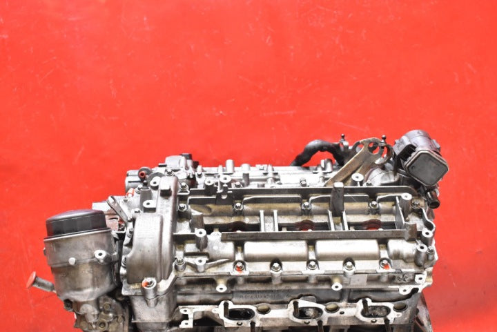 Motor Mercedes-Benz W164 642940 3.0 CDI 224PS 2007 Diesel Engine Unkomplett MOT7556388928gk