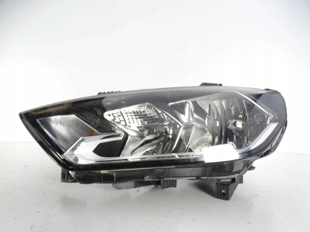 Frontscheinwerfer Audi A1 82A941003 Links Scheinwerfer Headlight