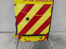 Load image into Gallery viewer, Tür Mercedes-Benz Sprinter 906 Hinten Links Zum Streichen Door Porta Porte