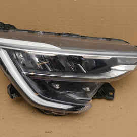 Frontscheinwerfer Renault Arkana 260107780R LED Rechts Scheinwerfer Headlight SCH3700544698cb
