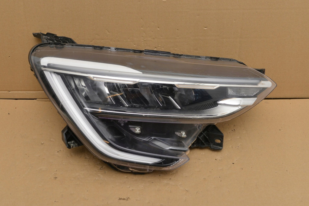 Frontscheinwerfer Renault Arkana 260107780R LED Rechts Scheinwerfer Headlight SCH3700544698cb