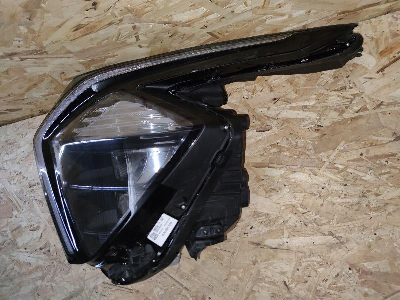 Frontscheinwerfer Kia Sportage V 92101R2000 Full LED Links Headlight SCH8969228690pt