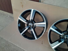Load image into Gallery viewer, 4x Alufelge 20 Zoll 9.0" 5x112 38ET Glanz Silber 4KE601025S Audi A6 Rim Wheel FEL6712752557qk