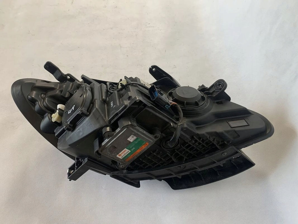 Frontscheinwerfer Opel Mokka Xenon Links Scheinwerfer Headlight SCH9831007187al