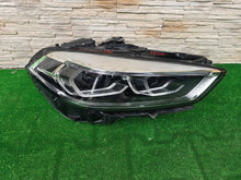 Laden Sie das Bild in den Galerie-Viewer, Frontscheinwerfer BMW 1 F40 9448100 LED Rechts Scheinwerfer Headlight SCH9438606887os
