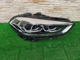 Frontscheinwerfer BMW 1 F40 9448100 LED Rechts Scheinwerfer Headlight SCH9438606887os