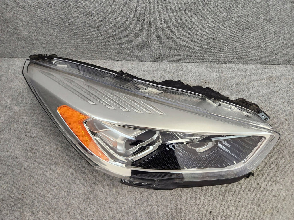 Frontscheinwerfer Ford Kuga I GV4113D154-AC 90102136 Xenon Rechts Headlight SCH2439705350ed