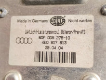 Load image into Gallery viewer, Frontscheinwerfer Audi A8 15815400 Rechts Scheinwerfer Headlight SCH1921077041gf