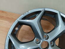 Laden Sie das Bild in den Galerie-Viewer, 1x Alufelge 18 Zoll 8.0&quot; 5x108 55ET Ford Focus Rim Wheel