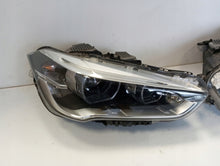 Laden Sie das Bild in den Galerie-Viewer, Frontscheinwerfer BMW X1 F48 I 7495003 7495004 LED Ein Stück (Rechts oder Links) SCH2990104264zf