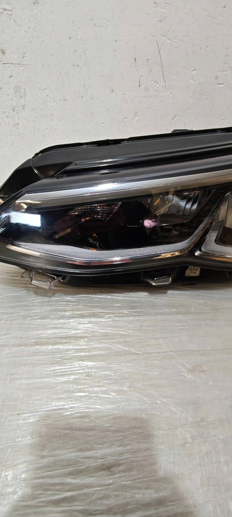 Frontscheinwerfer VW Golf VIII 5H1941005C Links Scheinwerfer Headlight SCH2317164547jj