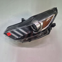 Laden Sie das Bild in den Galerie-Viewer, Frontscheinwerfer Ford JR3B-13005-AE Xenon Links Scheinwerfer Headlight