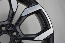 Laden Sie das Bild in den Galerie-Viewer, 1x Alufelge 18 Zoll 7.0" 5x108 47 5ET Matt L1TC-HA Ford Rim Wheel FEL4062887524mm