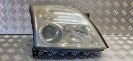 Frontscheinwerfer Opel Vectra C 5DV00829000 Rechts Scheinwerfer Headlight SCH1775405573tb