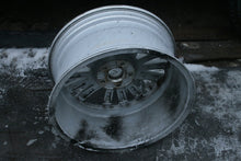 Load image into Gallery viewer, 1x Alufelge 18 Zoll 8.5" 5x112 3D0601025 VW Rim Wheel FEL4574647804ak