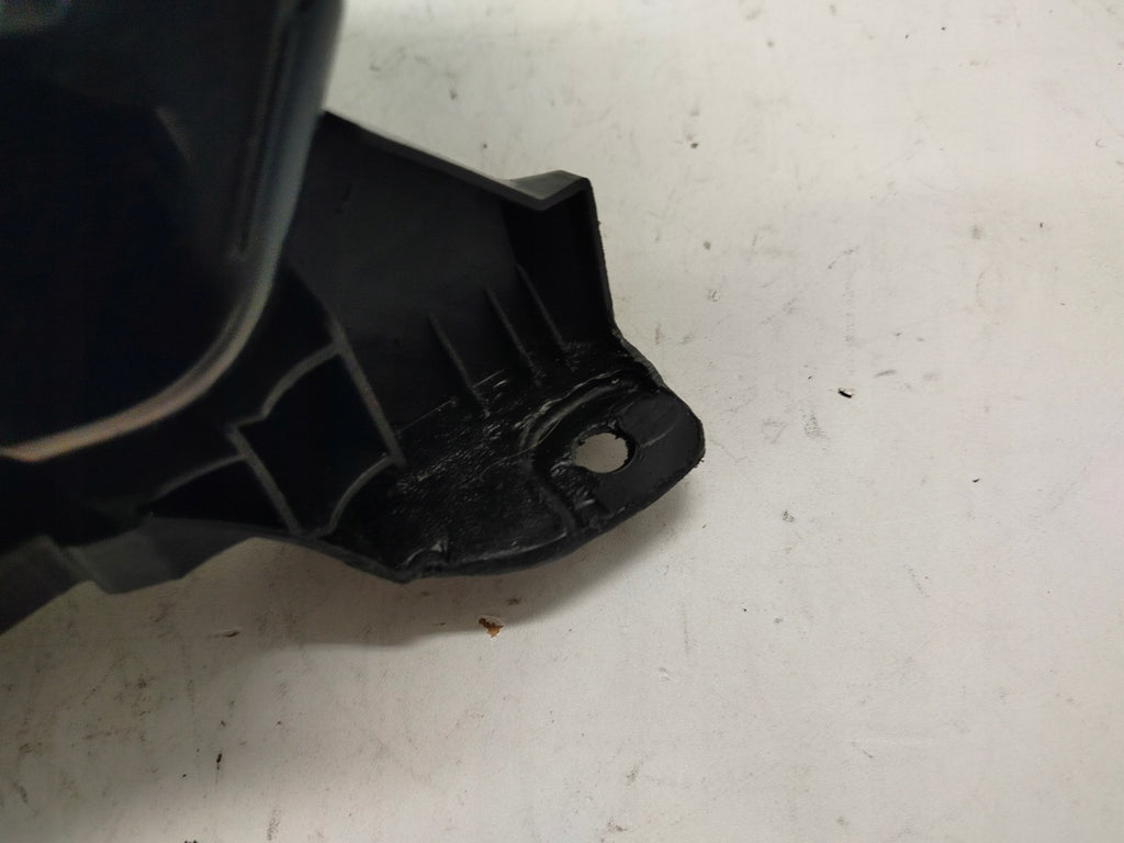 Frontscheinwerfer Opel Mokka 9844356080 LED Rechts Scheinwerfer Headlight SCH1387265066qt