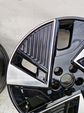 Load image into Gallery viewer, 1x Alufelge 19 Zoll 7.5" 5x114.3 49 5ET 52910-GI610 Hyundai Ioniq Rim Wheel FEL1500341687gx