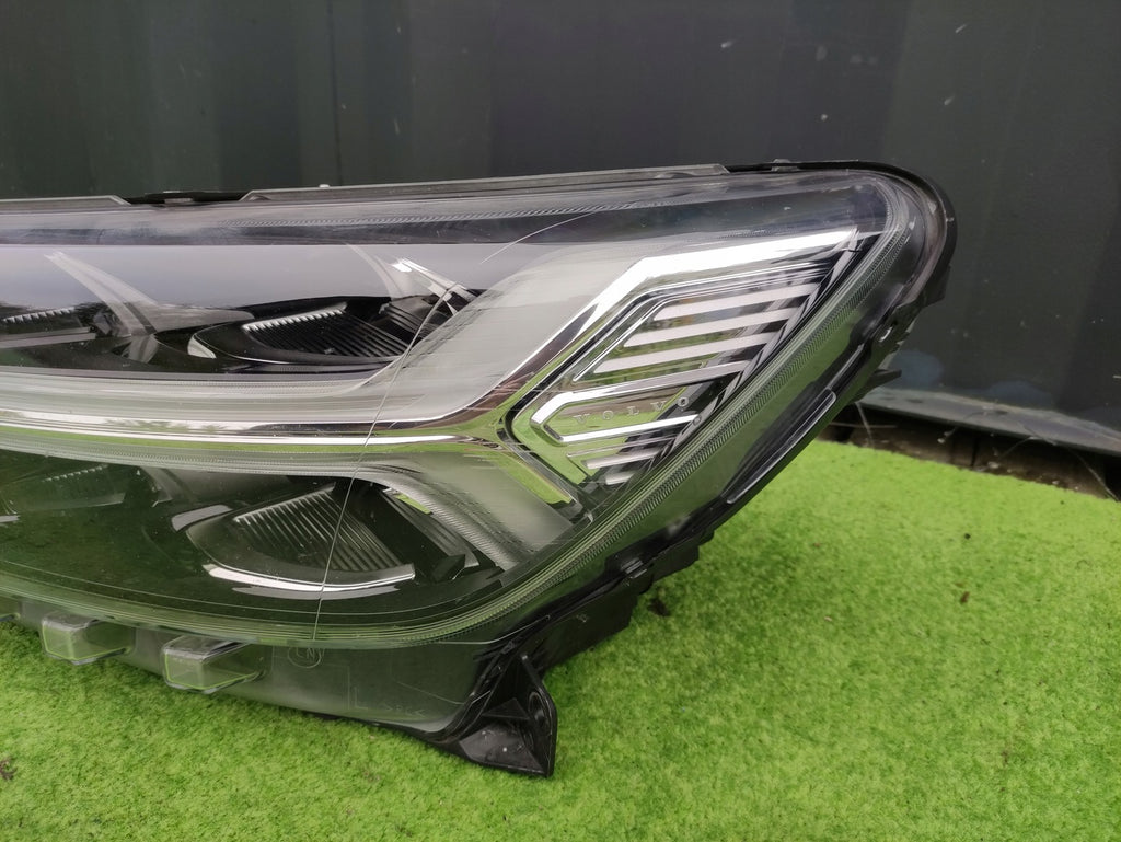 Frontscheinwerfer Volvo Xc40 32293922 Full LED Ein Stück (Rechts oder Links) SCH8268718779kv
