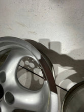 Laden Sie das Bild in den Galerie-Viewer, 1x Alufelge 18 Zoll 7.5" 5x130 50ET 99336213406 Porsche 993 Rim Wheel FEL9488604878yq