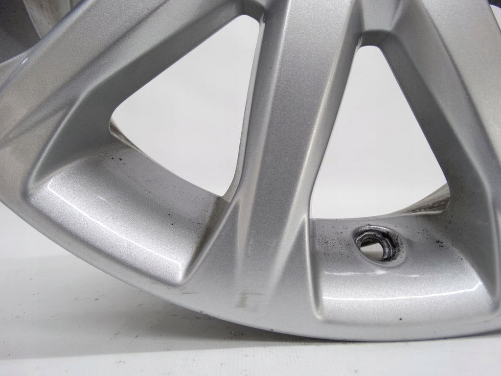 1x Alufelge 16 Zoll 6.5" 4x108 40ET AY11-1007-DB Ford Fiesta Rim Wheel FEL9532249453at