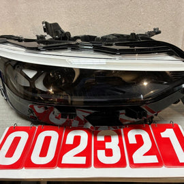 Frontscheinwerfer VW I 14B941036B Full LED Rechts Scheinwerfer Headlight SCH7214894287jz
