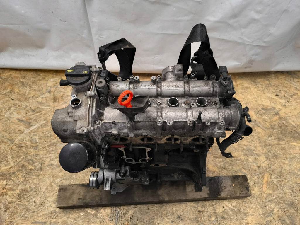 Motor VW Passat Cc CKMA 1.4 TSI 160PS 118kW 2011 Benzin Engine Unkomplett