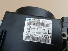 Laden Sie das Bild in den Galerie-Viewer, Frontscheinwerfer Audi A4 B8 8K0941005C Xenon Links Scheinwerfer Headlight SCH6347480348ty