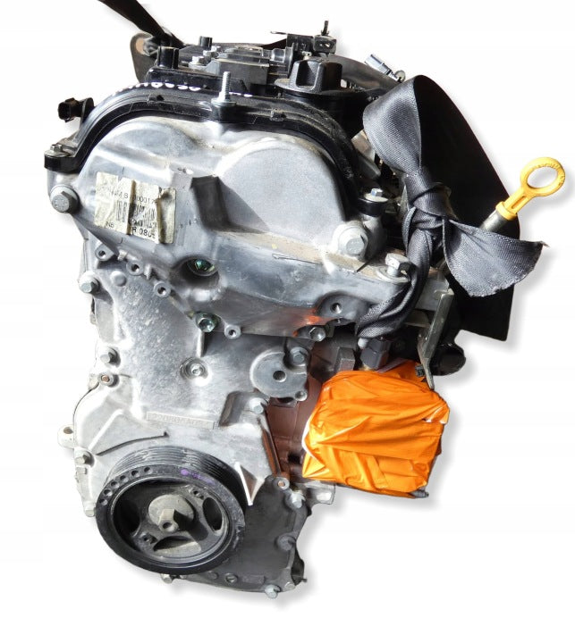 Motor Renault Megane IV E-Tech Captur II H4MB630 1.6 57TKm Engine Unkomplett MOT2531320572cy