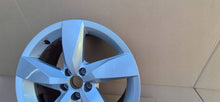 Load image into Gallery viewer, 1x Alufelge 17 Zoll 6.5" 5x112 39ET 2GM601025A VW T-Cross Rim Wheel FEL6400660832rv