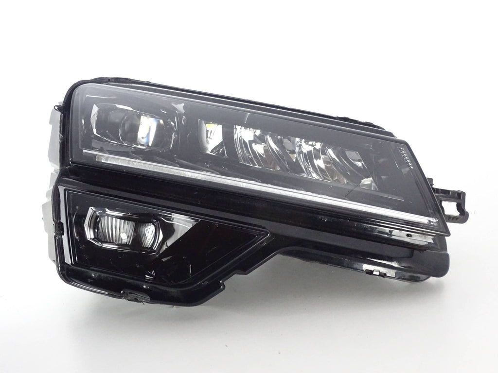 Frontscheinwerfer Skoda Karoq 57B941016F Rechts Scheinwerfer Headlight SCH8085829029rm