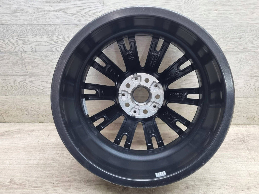 1x Alufelge 18 Zoll 5x112 8089890 BMW 3 G21 G20 Rim Wheel FEL9695024409sr