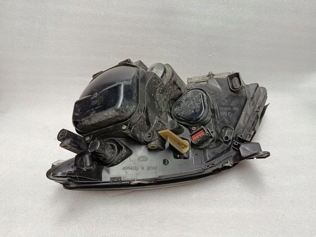 Frontscheinwerfer Opel Vectra C 159872-00 Xenon Rechts Scheinwerfer Headlight SCH8029144979sr