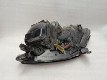 Laden Sie das Bild in den Galerie-Viewer, Frontscheinwerfer Opel Vectra C 159872-00 Xenon Rechts Scheinwerfer Headlight SCH8029144979sr