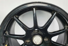 Laden Sie das Bild in den Galerie-Viewer, 1x Alufelge 15 Zoll 6.5" 4x100 Caterham Seven Rim Wheel FEL7389611308jf