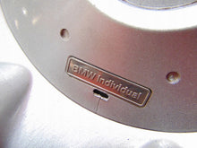 Load image into Gallery viewer, 1x Alufelge 20 Zoll 9.0" 5x120 24ET 7897250 BMW 7 E65 Rim Wheel FEL4246409193vd