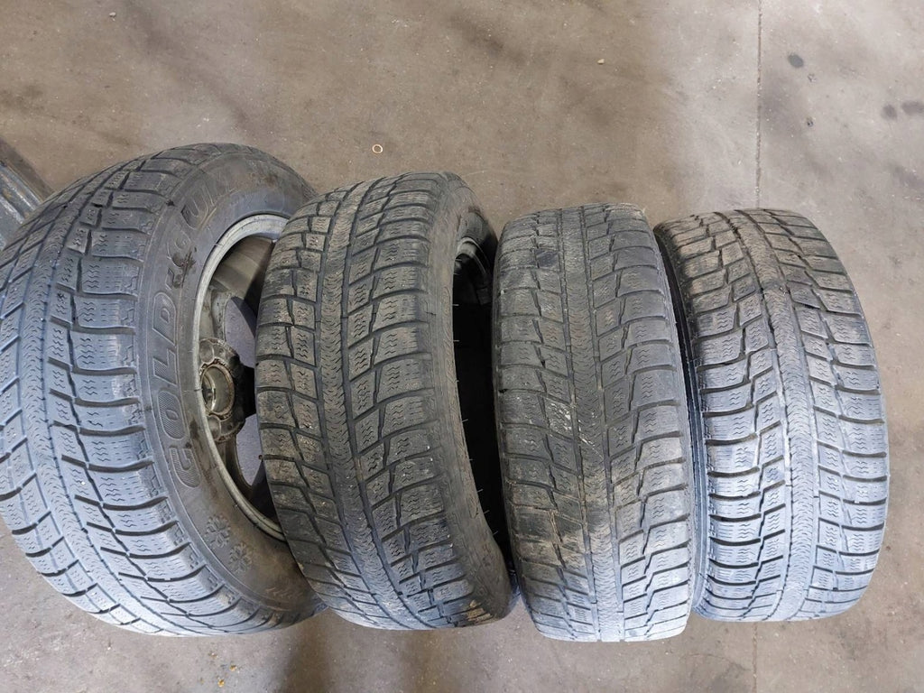4x Alufelge 16 Zoll 7.0" 5x112 37ET 2034010702 Mercedes-Benz Rim Wheel FEL6830368453zt