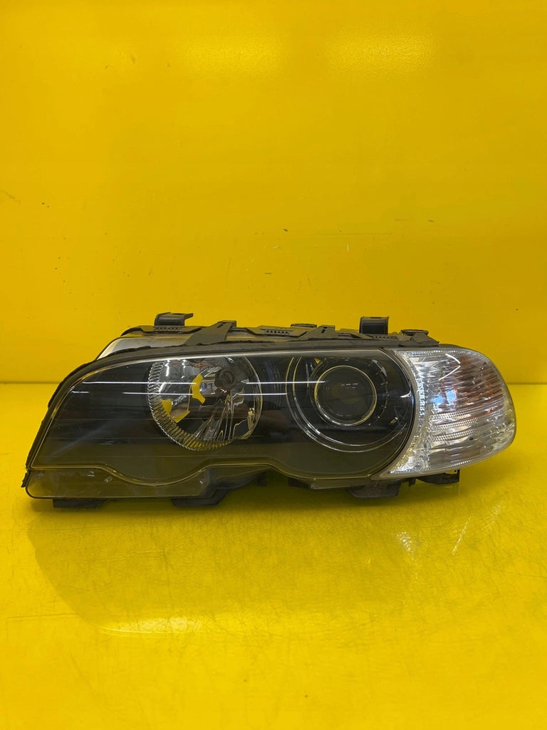 Frontscheinwerfer BMW 3 E46 6904293 Xenon Links Scheinwerfer Headlight SCH8415505265oq